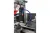Фото JET BD-11GDMA Универсальный токарный станок с фрезерной головой в интернет-магазине ToolHaus.ru