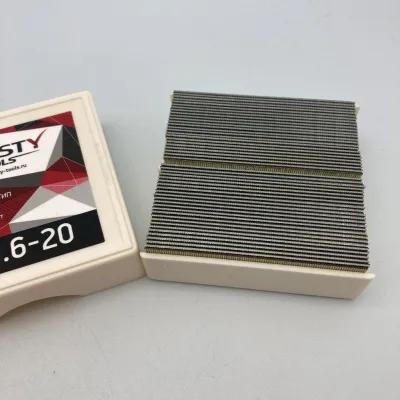 Фото Микрогвоздь 20 мм в интернет-магазине ToolHaus.ru