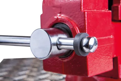Фото 675 WILTON Тиски «Практик» в интернет-магазине ToolHaus.ru