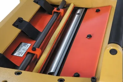 Фото Powermatic 15SC рейсмусовый станок 400 В в интернет-магазине ToolHaus.ru
