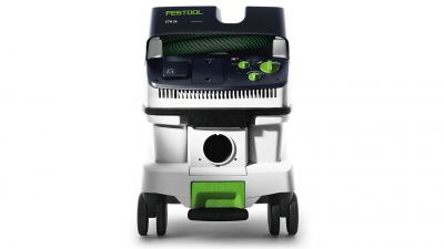 Фото Пылеудаляющий аппарат Festool CLEANTEC CTH 26 E в интернет-магазине ToolHaus.ru