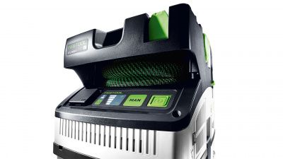 Фото Пылеудаляющий аппарат Festool CTL MIDI I в интернет-магазине ToolHaus.ru