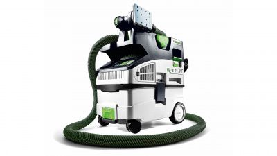 Фото Пылеудаляющий аппарат Festool CTL MIDI I в интернет-магазине ToolHaus.ru