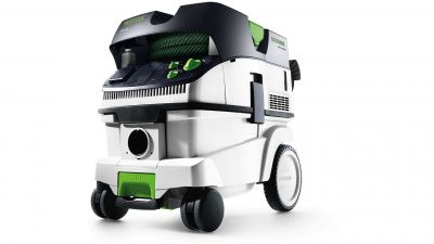 Фото Пылеудаляющий аппарат Festool CLEANTEC CTH 26 E в интернет-магазине ToolHaus.ru