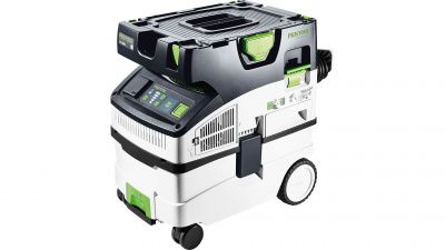 Фото Пылеудаляющий аппарат Festool CTL MIDI I в интернет-магазине ToolHaus.ru