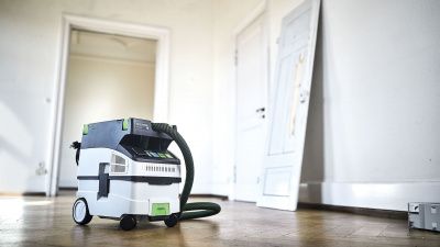 Фото Пылеудаляющий аппарат Festool CTL MIDI I в интернет-магазине ToolHaus.ru